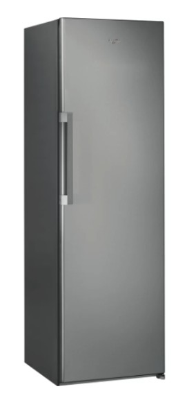 Frigo Whirlpool SW8AM2QX2/inox vooraanzicht