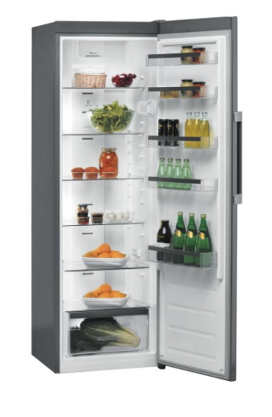 Koelkast Whirlpool SW8AM2QX2/inox detail 1