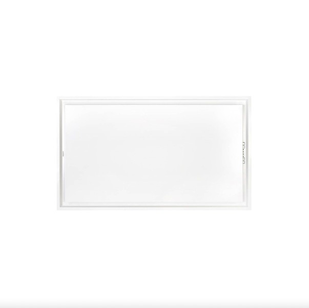 Dampkap zonder motor Novy 6839 / Novy Pure'line zonder verlichting vooraanzicht