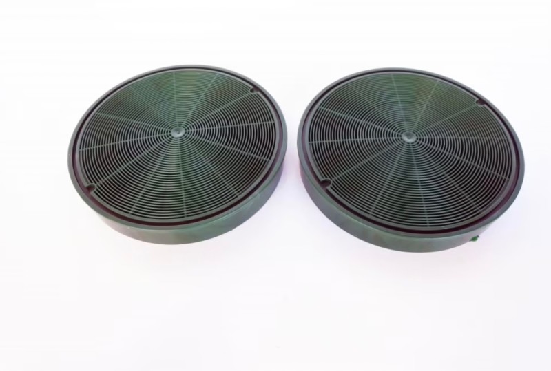 Hotte accessoires Franke 305340 vooraanzicht