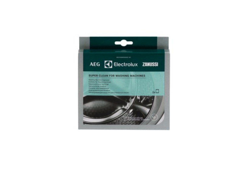 Lave-ligne et sèche-ligne accessoires AEG M2WCP050 vooraanzicht