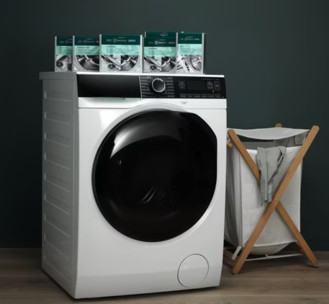 Lave-vaisselle accessoires AEG M2GCP600 detail 1