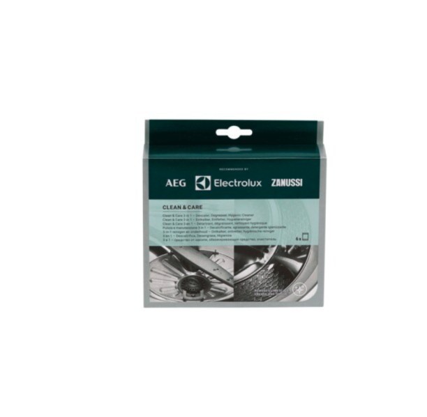 Lave-vaisselle accessoires AEG M2GCP120 vooraanzicht