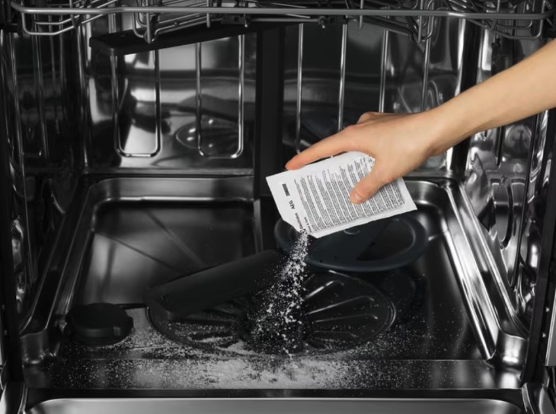 Lave-vaisselle accessoires AEG M2GCP120 detail 1