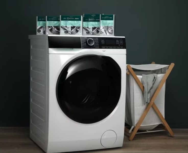 Lave-vaisselle accessoires AEG M2GCP120 detail 2