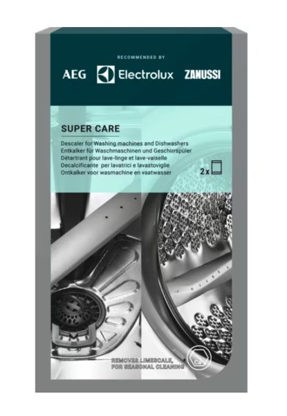 Vaatwassers toebehoren AEG M2GCP100 vooraanzicht