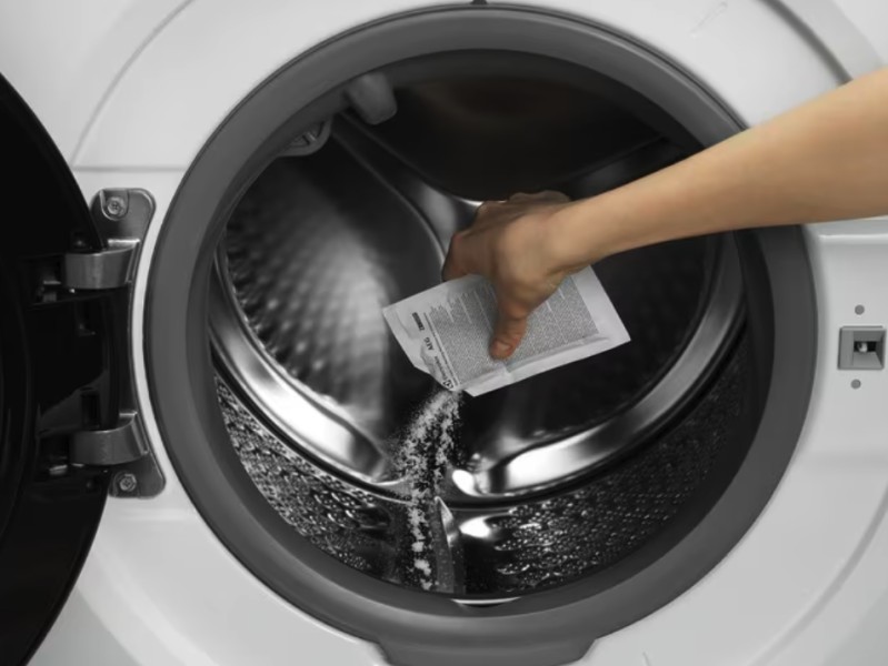 Vaatwassers toebehoren AEG M2GCP100 detail 2