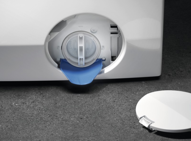 Wasmachine AEG LF61R840 detail 3