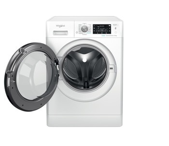 Wasmachine Whirlpool FFD10469EBVBE detail 1