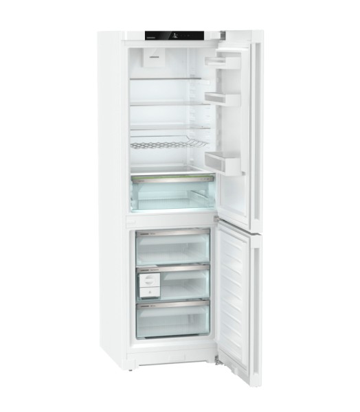 Koelvriescombinatie Liebherr CNC522320 detail 1