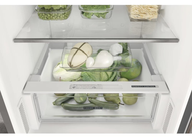 Combiné réfrigérateur/congélateur Whirlpool W7X83AOX1 detail 2