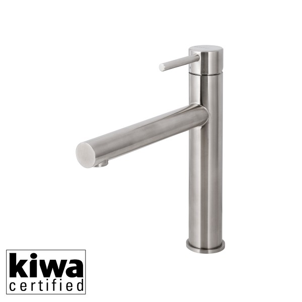 Eéngreepskraan Caressi CA116IECO vooraanzicht