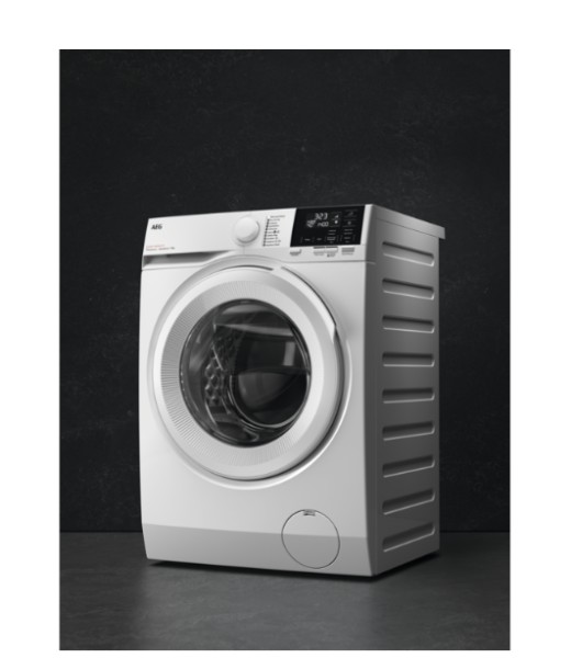 Wasmachine AEG LR63Q842 detail 1