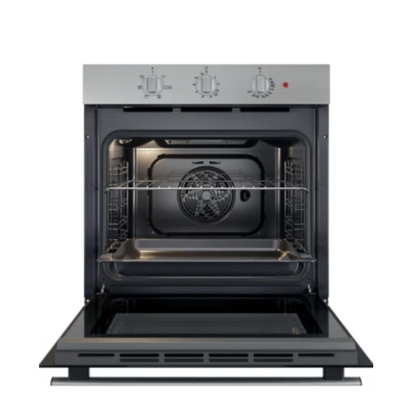 Multifunctie oven Whirlpool OMR35HR0X detail 1