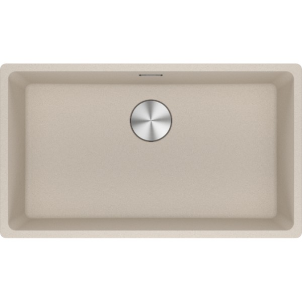 Evier 1 bassin Franke MRG110720KR1 vooraanzicht