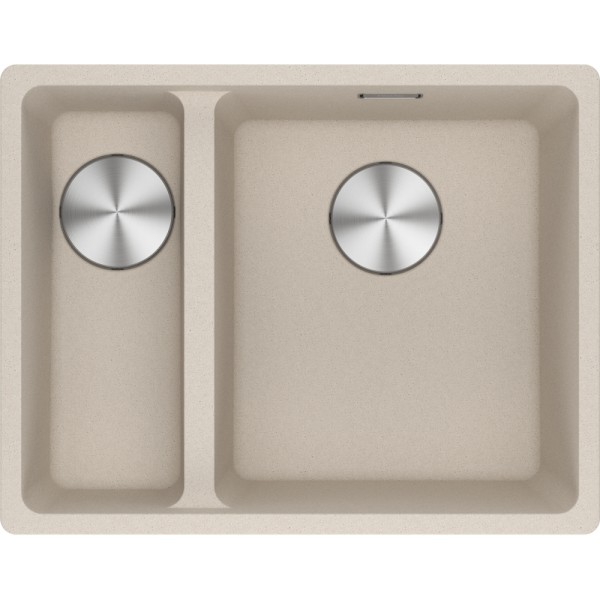 Evier 1 1/2 bassin Franke MRG160KRR1 vooraanzicht