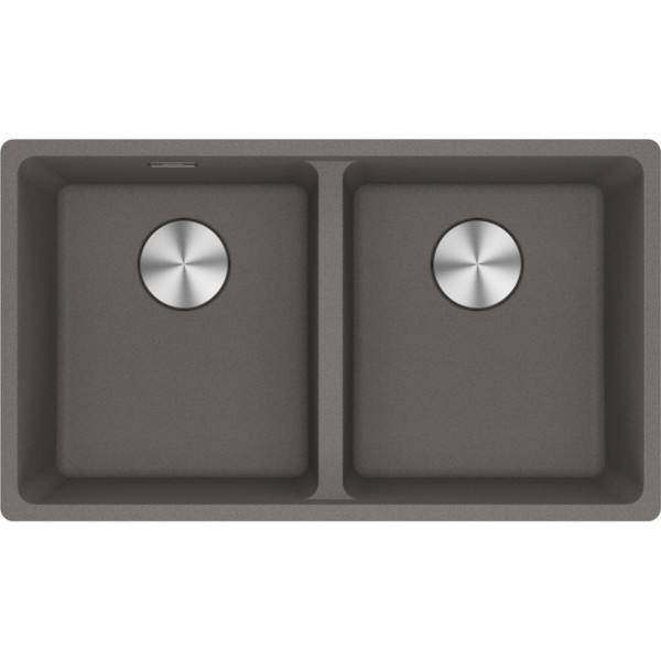 Evier 2 bassins Franke MRG220SG1 vooraanzicht