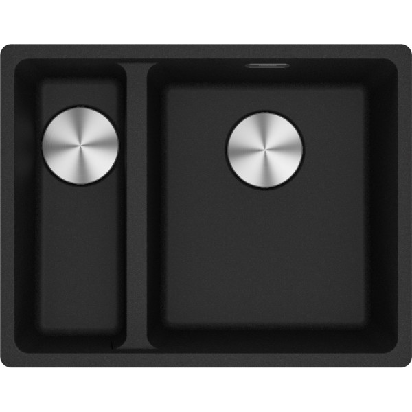 Evier 1 1/2 bassin Franke MRG160OXR1 vooraanzicht