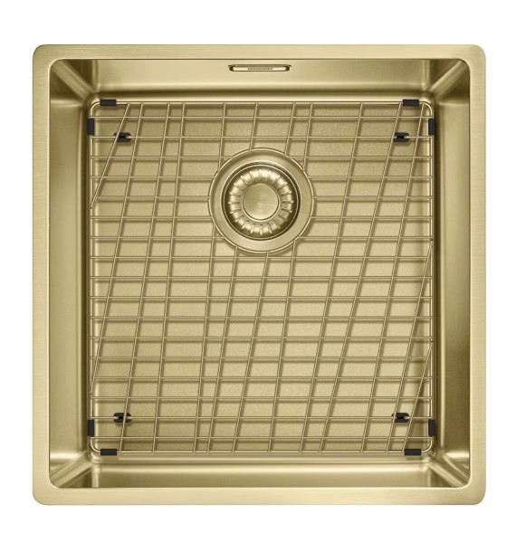 Enkele spoelbak Franke BXM210/110400GDA1 detail 1