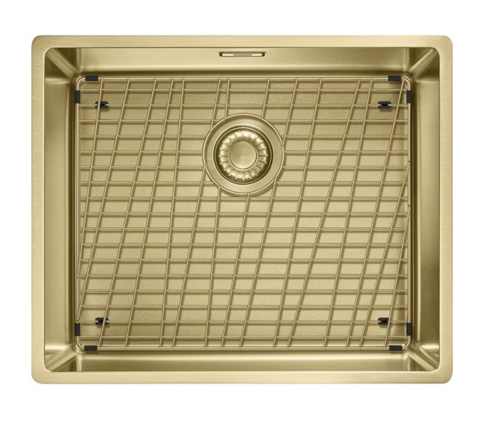 Enkele spoelbak Franke BXM210/110500GDA1 detail 1