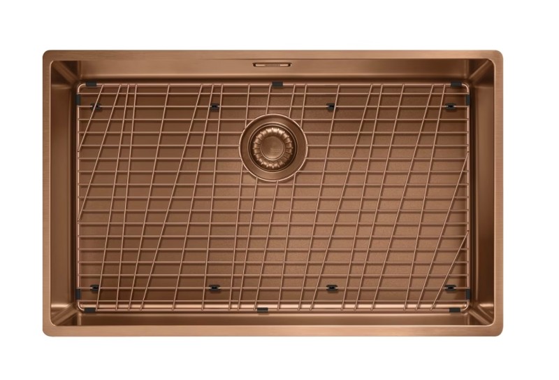Evier 1 bassin Franke BXM210/110680CPA1 detail 1