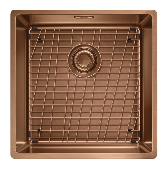 Enkele spoelbak Franke BXM210/110400CPA1 detail 1