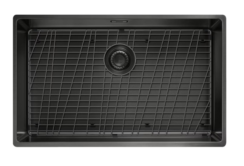 Enkele spoelbak Franke BXM210/110680AN1 detail 1