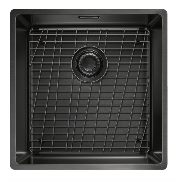 Enkele spoelbak Franke BXM210/110400ANA1 detail 1