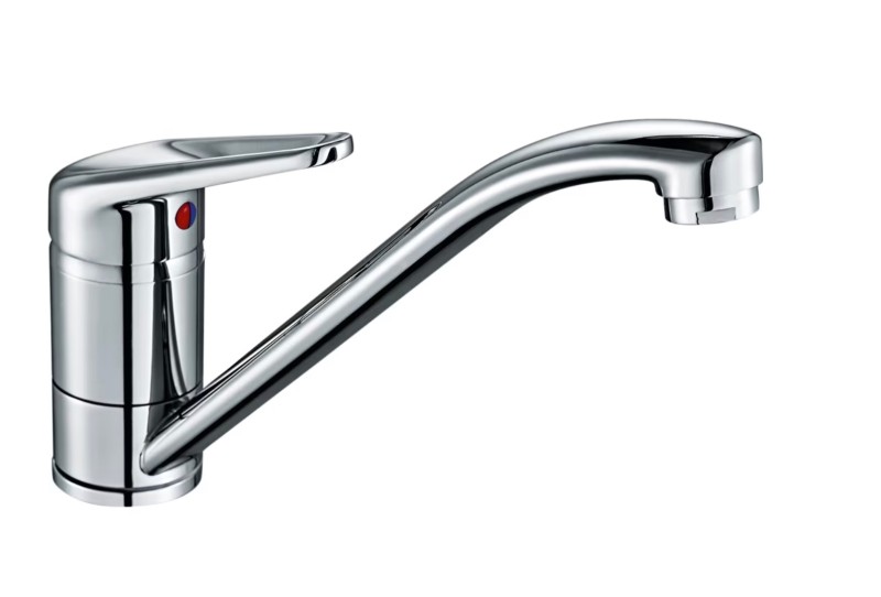 Robinet mono-commande Franke 301042 vooraanzicht