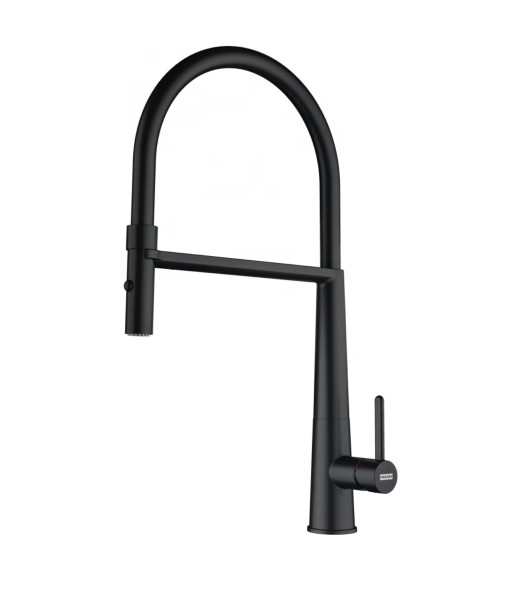 Robinet mono-commande Franke 301985 vooraanzicht