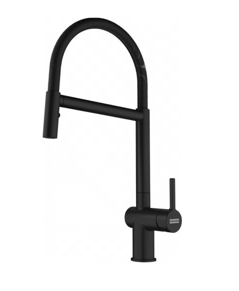 Robinet mono-commande Franke 301988 vooraanzicht