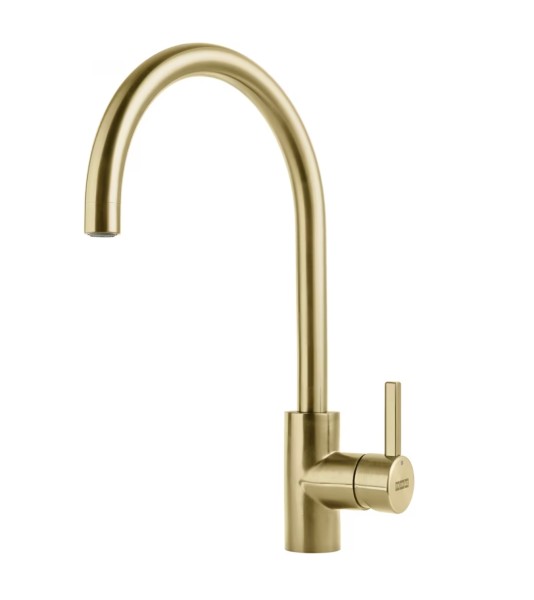 Robinet mono-commande Franke 301979 vooraanzicht