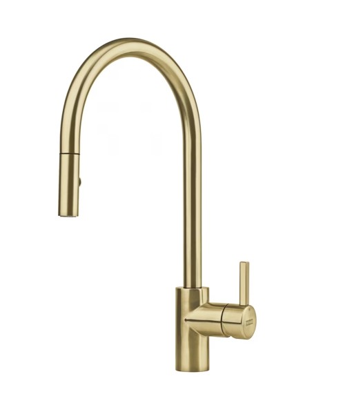 Robinet mono-commande Franke 301980 vooraanzicht