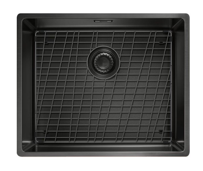 Enkele spoelbak Franke BXM210/110500ANA1 detail 1