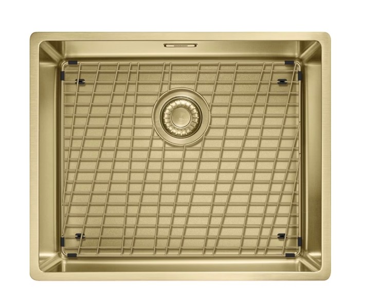Evier 1 bassin Franke BXM210/110500GD1 detail 1