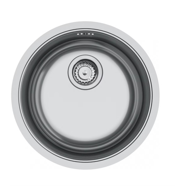 Evier 1 bassin Franke ROX2103801 vooraanzicht