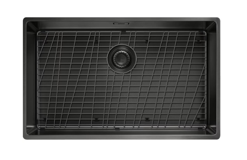 Enkele spoelbak Franke BXM210/110680ANA1 detail 1