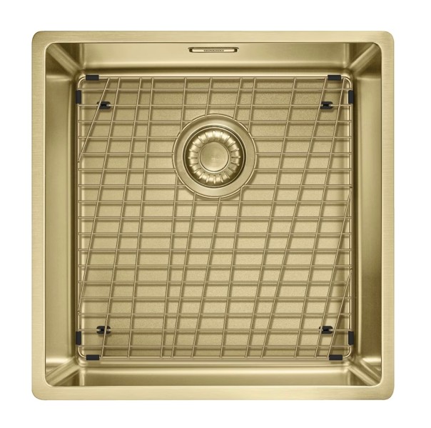 Enkele spoelbak Franke BXM210/110400GD1 detail 1