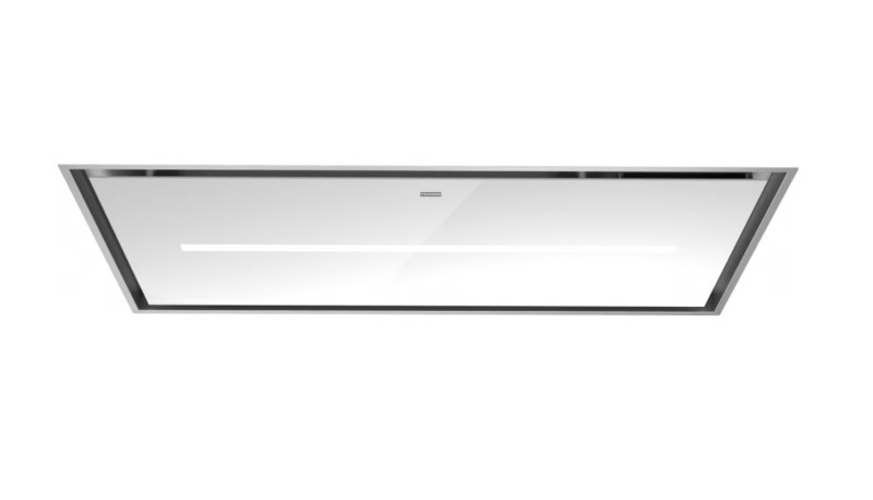 Dampkap inbouwgroep Franke FCMY120CWHG vooraanzicht