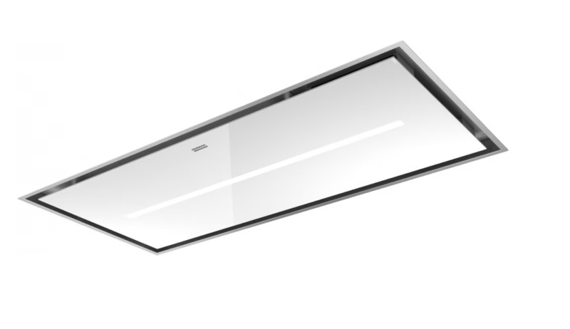 Dampkap inbouwgroep Franke FCMY120CWHG detail 1