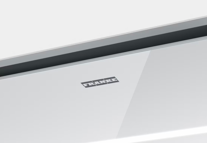 Dampkap inbouwgroep Franke FCMY120CWHG detail 2