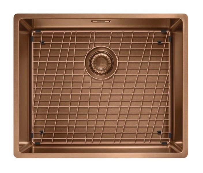 Enkele spoelbak Franke BXM210/110500CPA1 detail 1