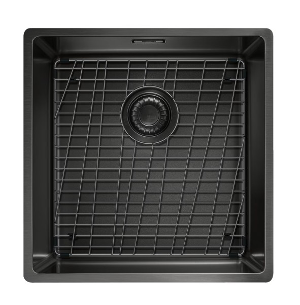 Enkele spoelbak Franke BXM210/110400AN1 detail 1