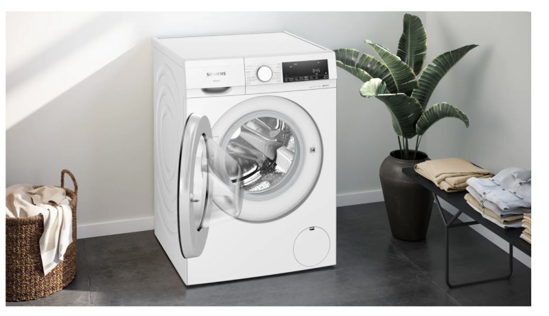 Wasmachine Siemens WG44G1Z0FG// detail 2