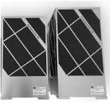 Hotte accessoires Venduro PLASMAUNIT-IQ850 vooraanzicht