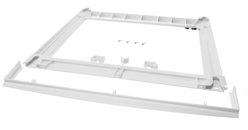 Lave-ligne et sèche-ligne accessoires Bosch WTZ27410 detail 1