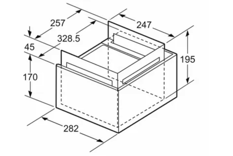 Dampkap toebehoren Bosch DWZ1FX5C6 detail 2