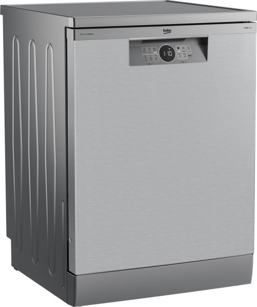 Lave-vaisselle pose libre Beko BDFN26640XC detail 1