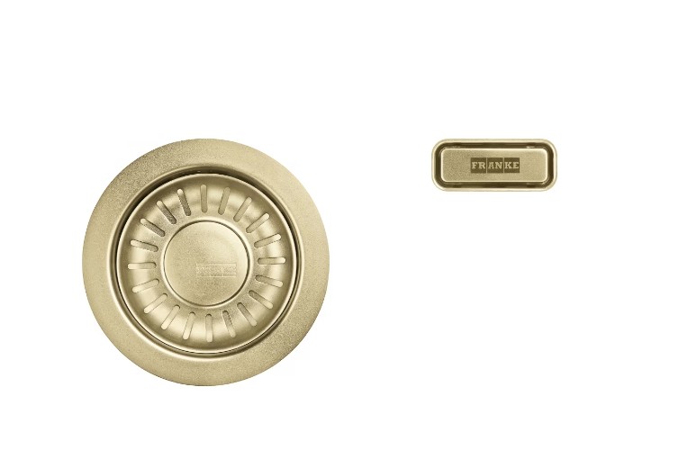 Evier accessoires Franke 331204 vooraanzicht