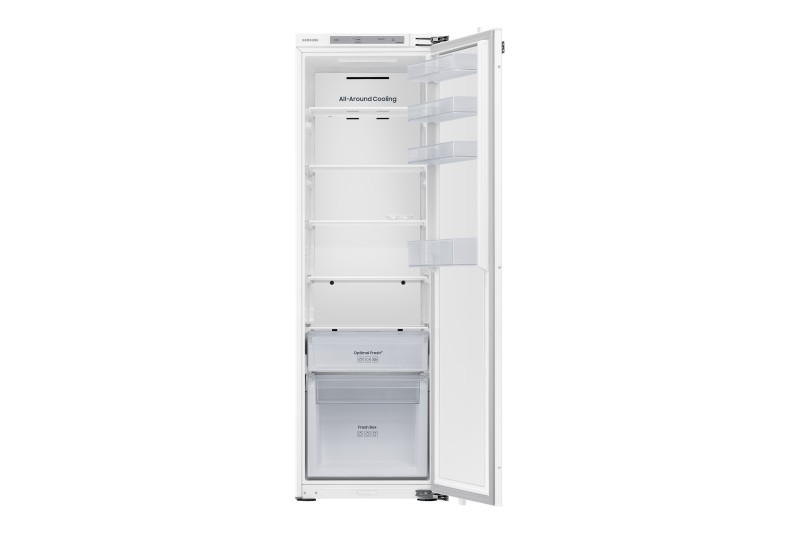 Frigo intégrable hauteur 176-179cm Samsung BRR29610EWW vooraanzicht